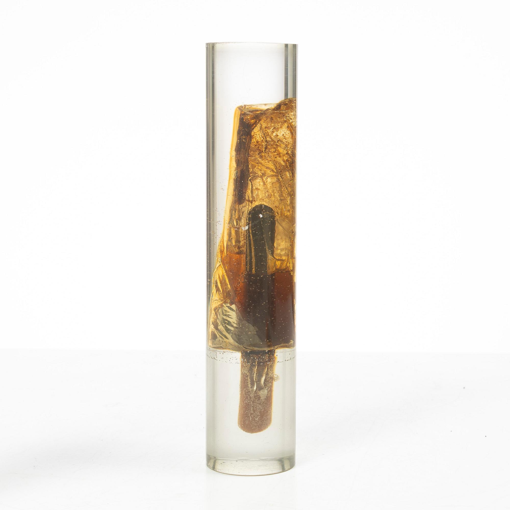 Eleanor White, utan titel.