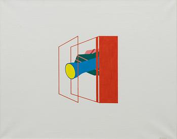 Carl Magnus, "4-70".