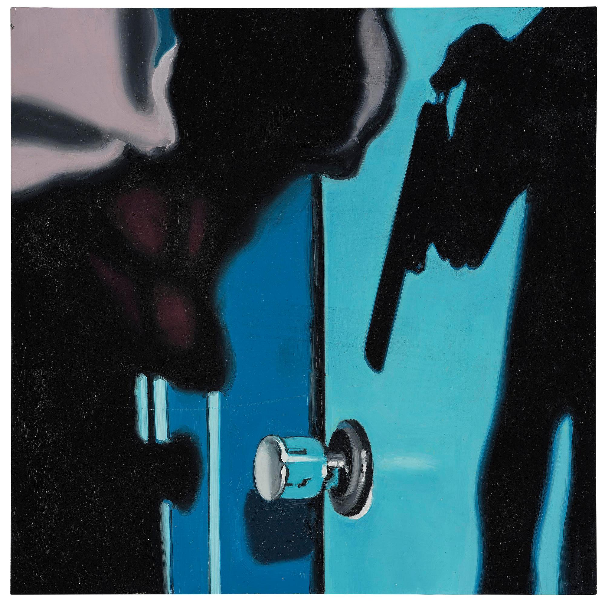 Martin Wickström, "Right Next Door To Hell (GN'R)".