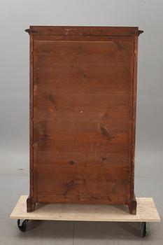 CHIFFONJÉ, 1900-talets början.