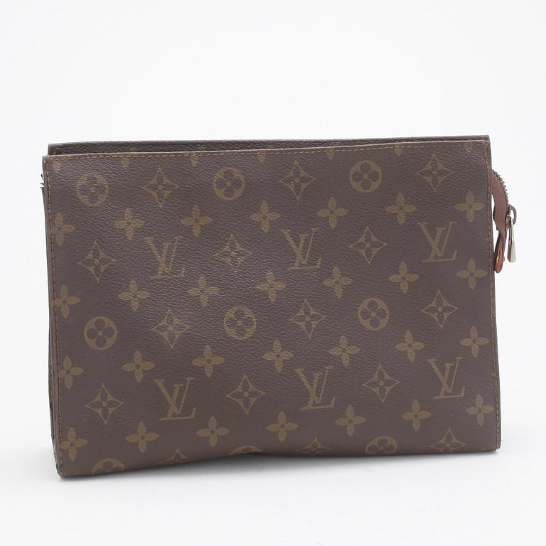 NECESSÄR, Louis Vuitton.