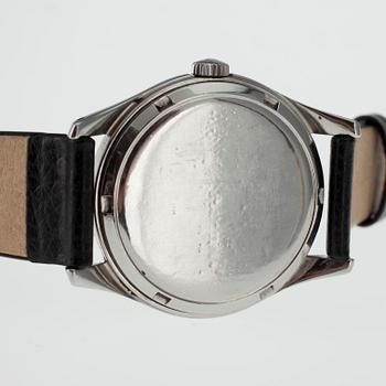 ARMBANDSUR, herr, Omega, 1950-tal.