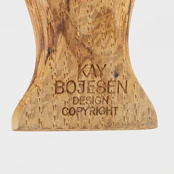 Kay Bojesen, ten wooden toys, Kay Bojesen Design, Denmark.