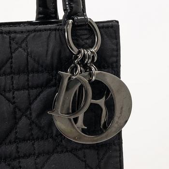 Christian Dior, Bag, "Lady Dior Tote", 1998.