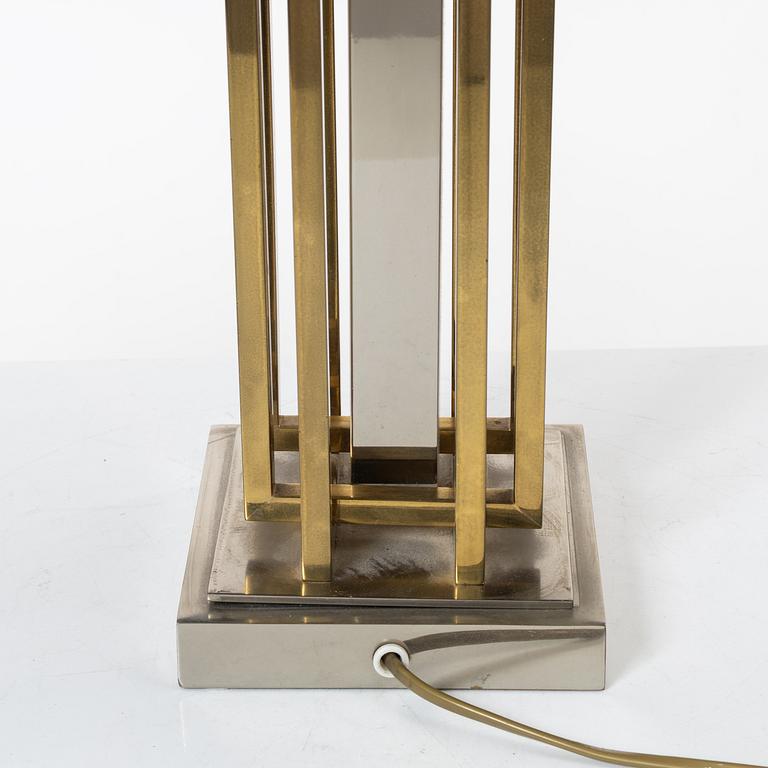 Table lamp, France, second half of the 20th century.