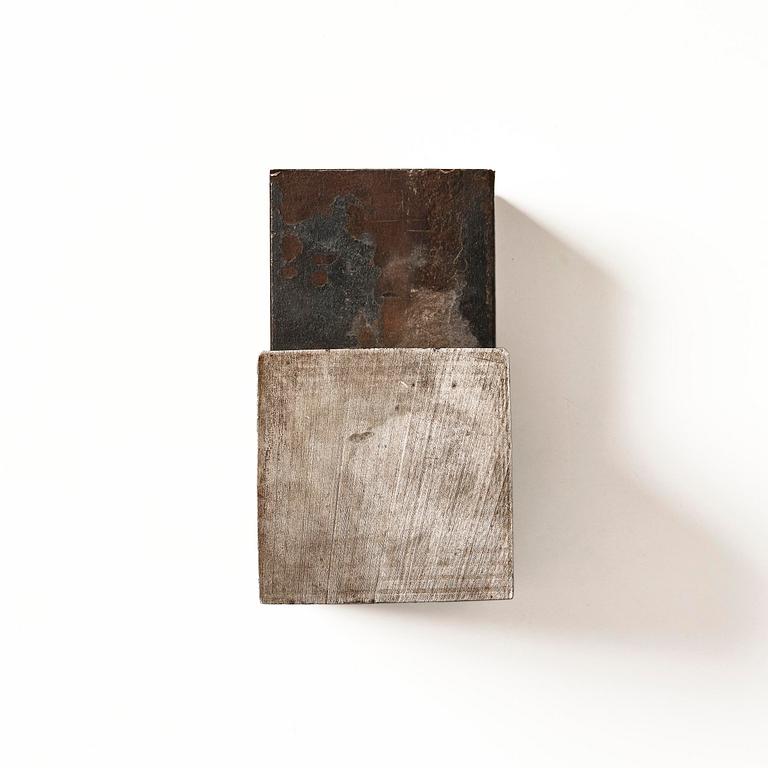 Richard Nonas, Utan titel.