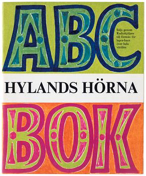 ABC-HYLANDS HÖRNA.