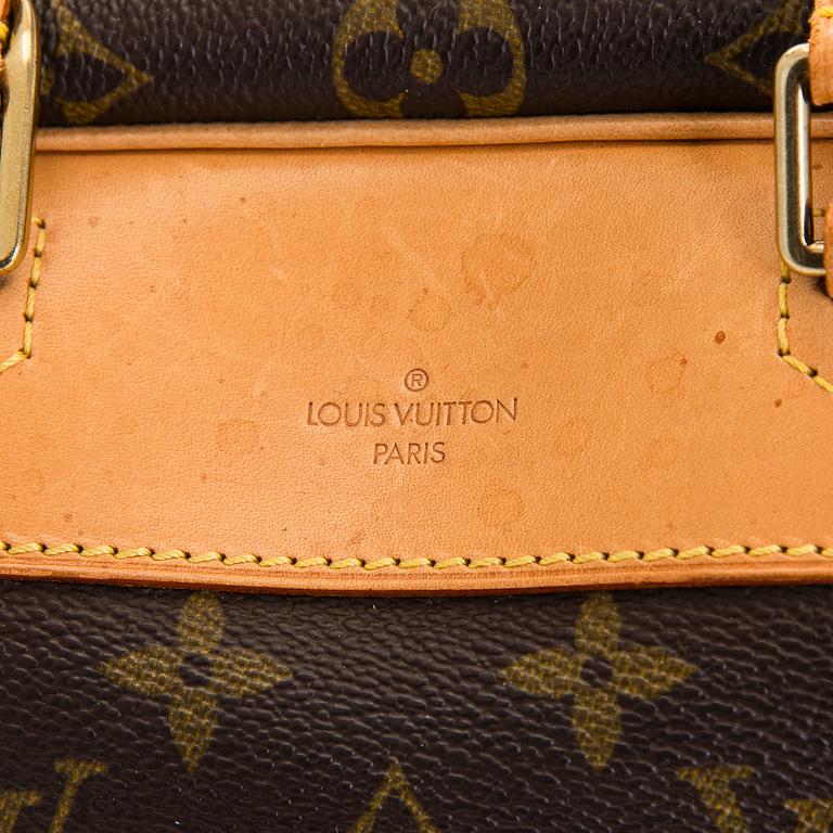 Louis Vuitton, väska, "Deauville".