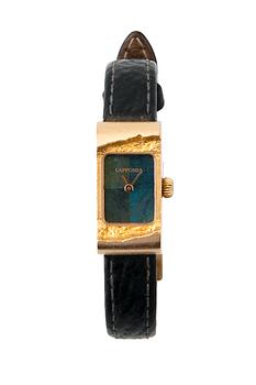 259. Björn Weckström, WOMENS WRISTWATCH.