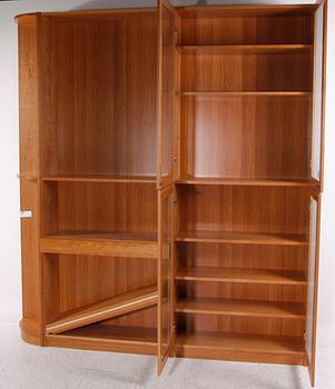 HYLLSYSTEM, 3 delar. "Tolstoy".