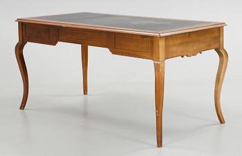 SKRIVBORD, Grange, 1900-talets andra hälft.