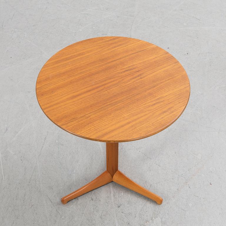 Kerstin Hörlin-Holmquist, Table, "The Apple", from the series "Paradise", Triva, Nordiska Kompaniet, 1963.