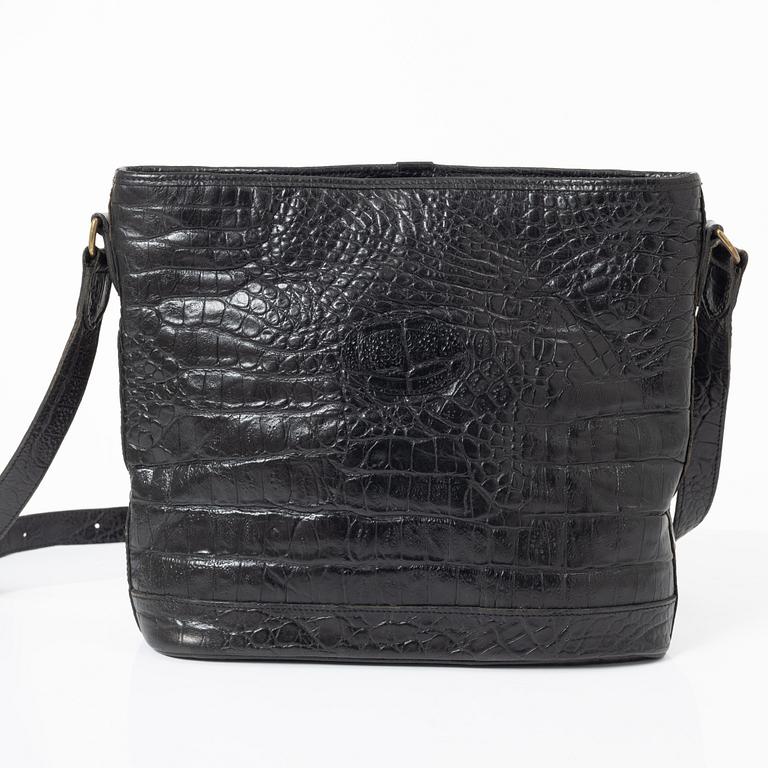 Mulberry, bag, vintage.