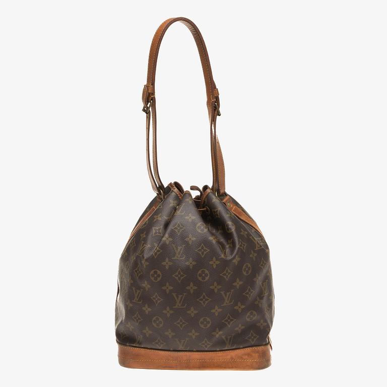 VÄSKA, "Noé", Louis Vuitton.