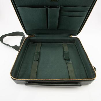 Louis Vuitton, datorväska, vintage.