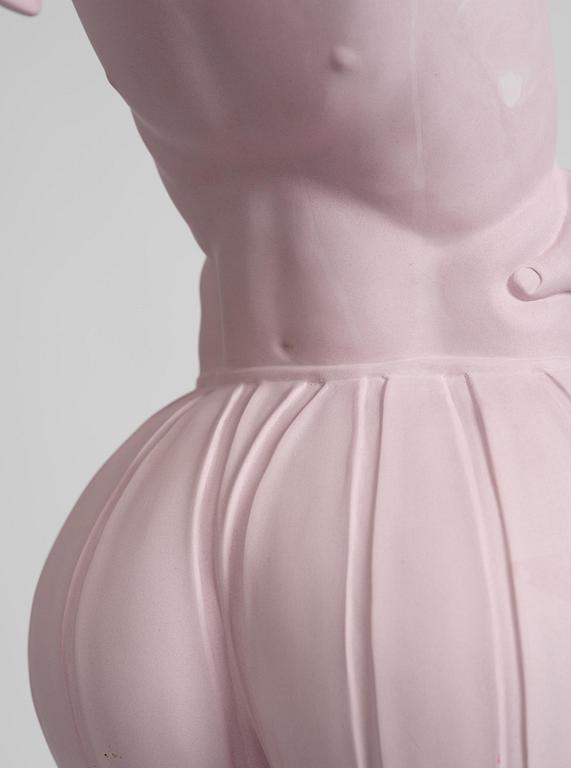 Christian-Pontus Andersson, "Resting to transform II".