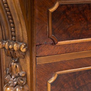 A desk, first half of the 20th century.