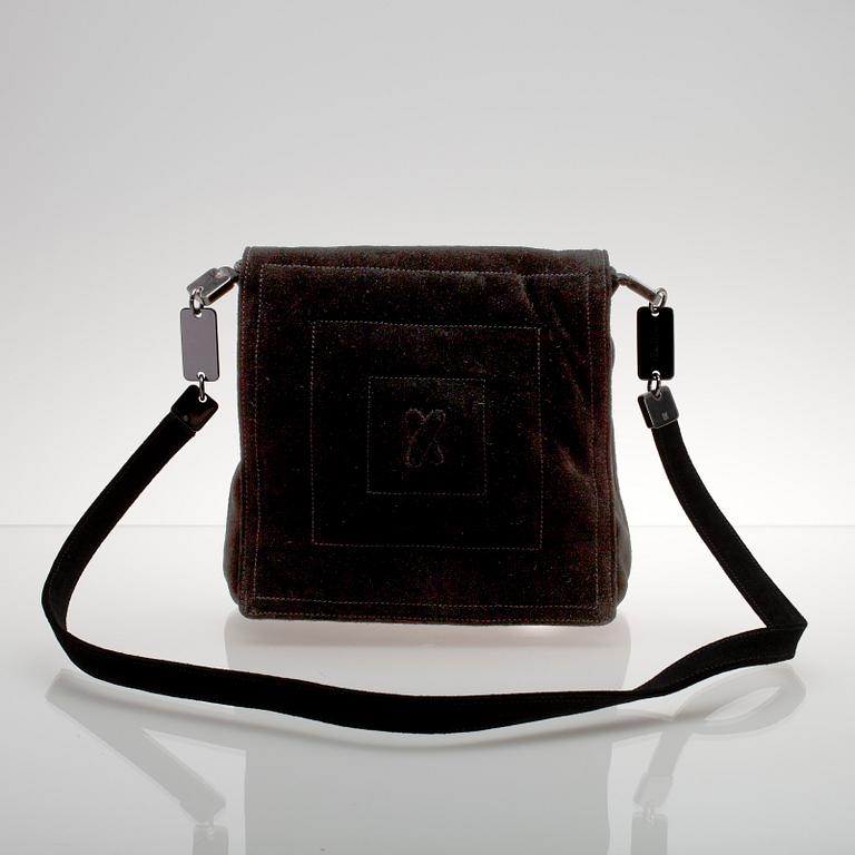 VÄSKA, axelremsväska / crossbody, Paloma Picasso.