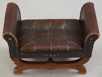 PALL, Otto Schulz, Boet, Göteborg, 1930-tal.