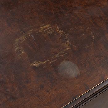 A 1930's cabinet/bar cabinet, Sweden.