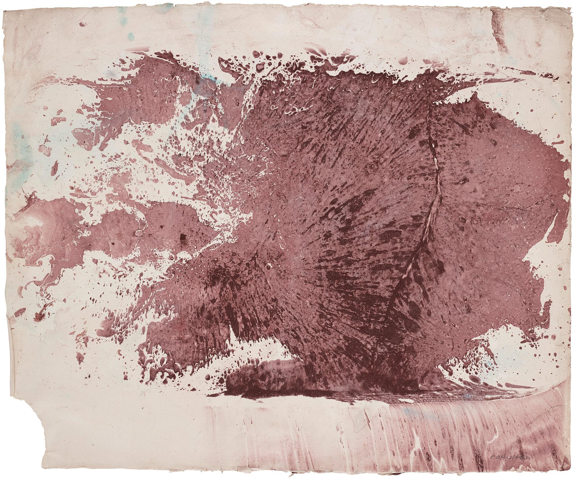 CO Hultén, "Vid dolda källor".