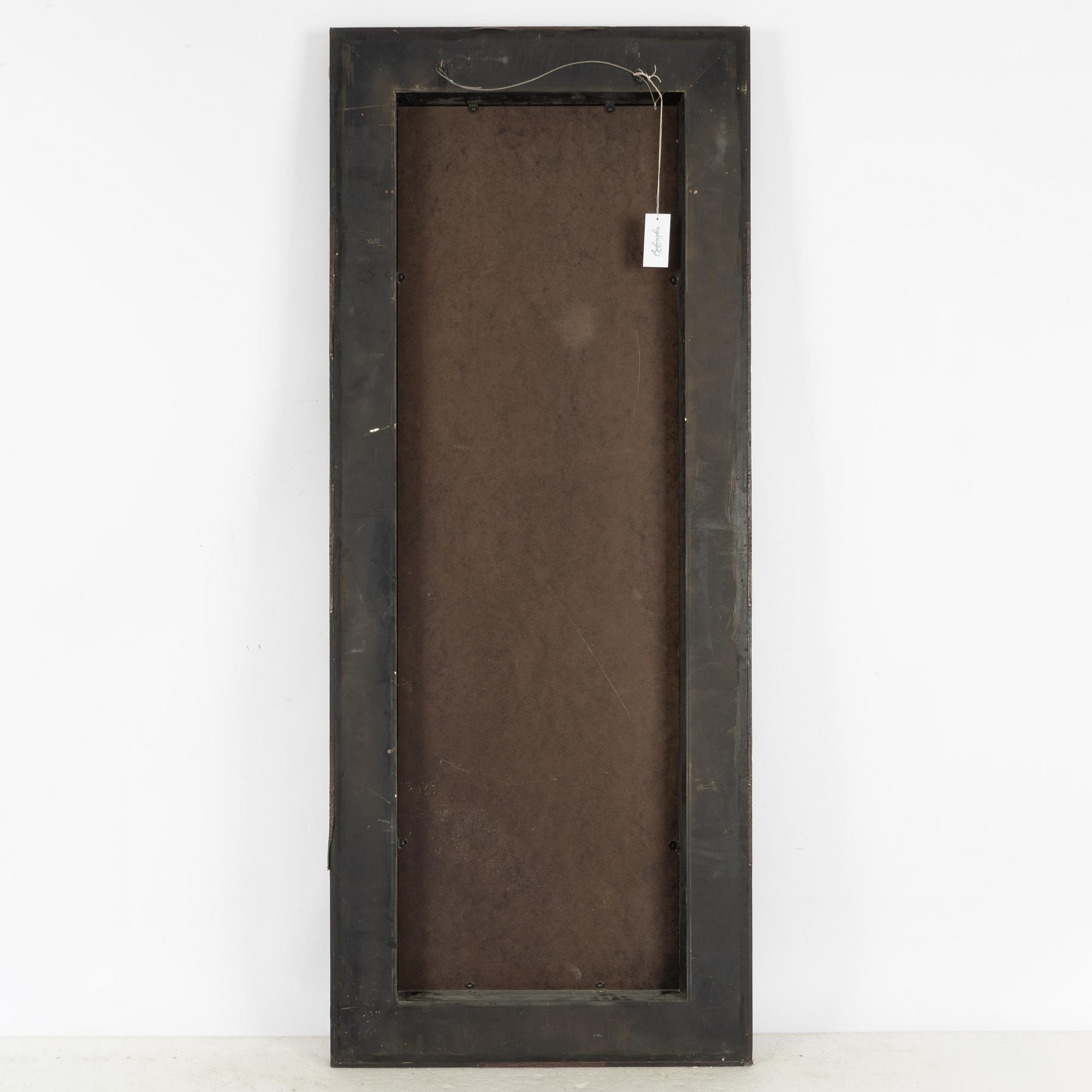 Spegel, The One, samtida tillverkning.