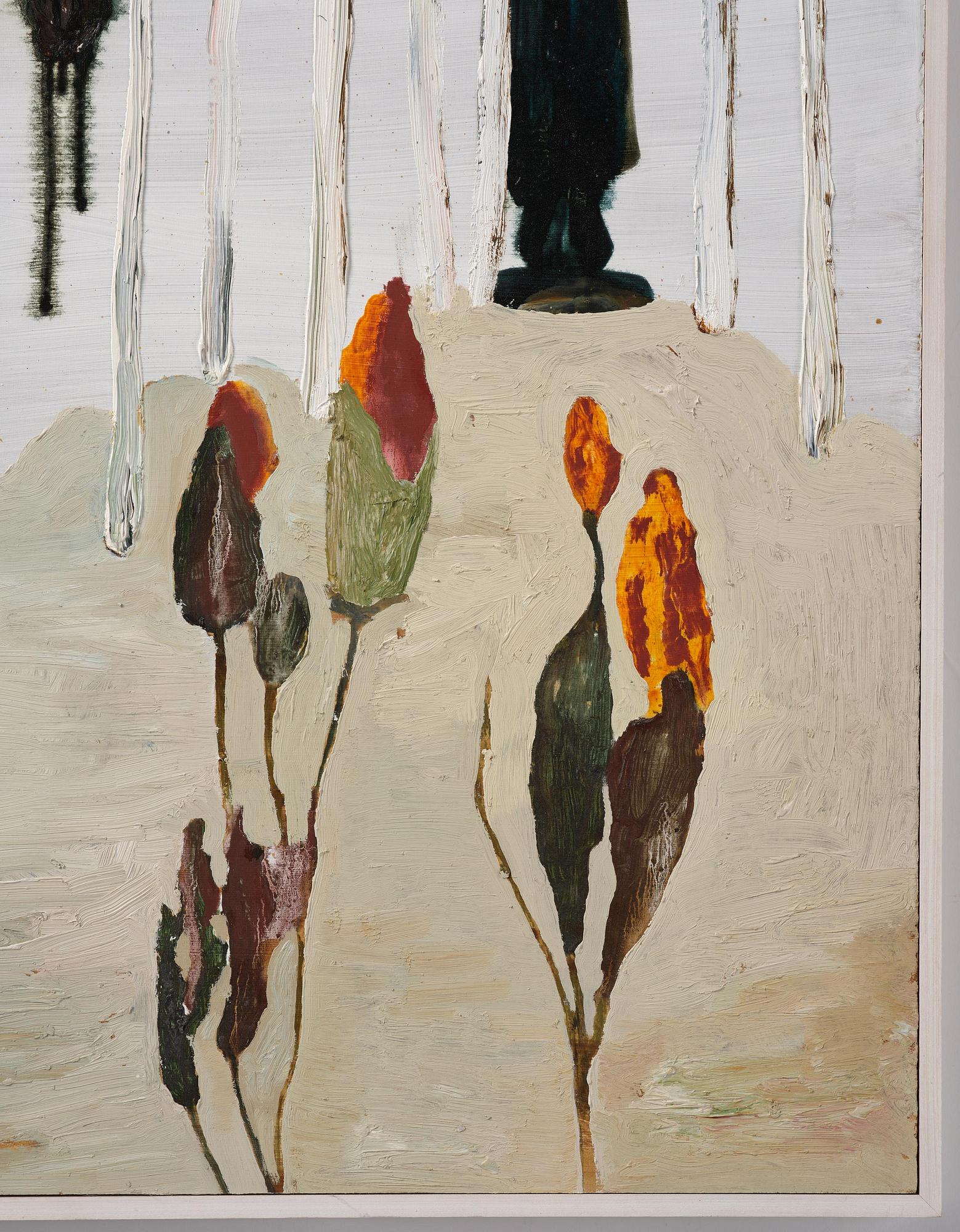 Mamma Andersson, "Många träd i skogen stå".