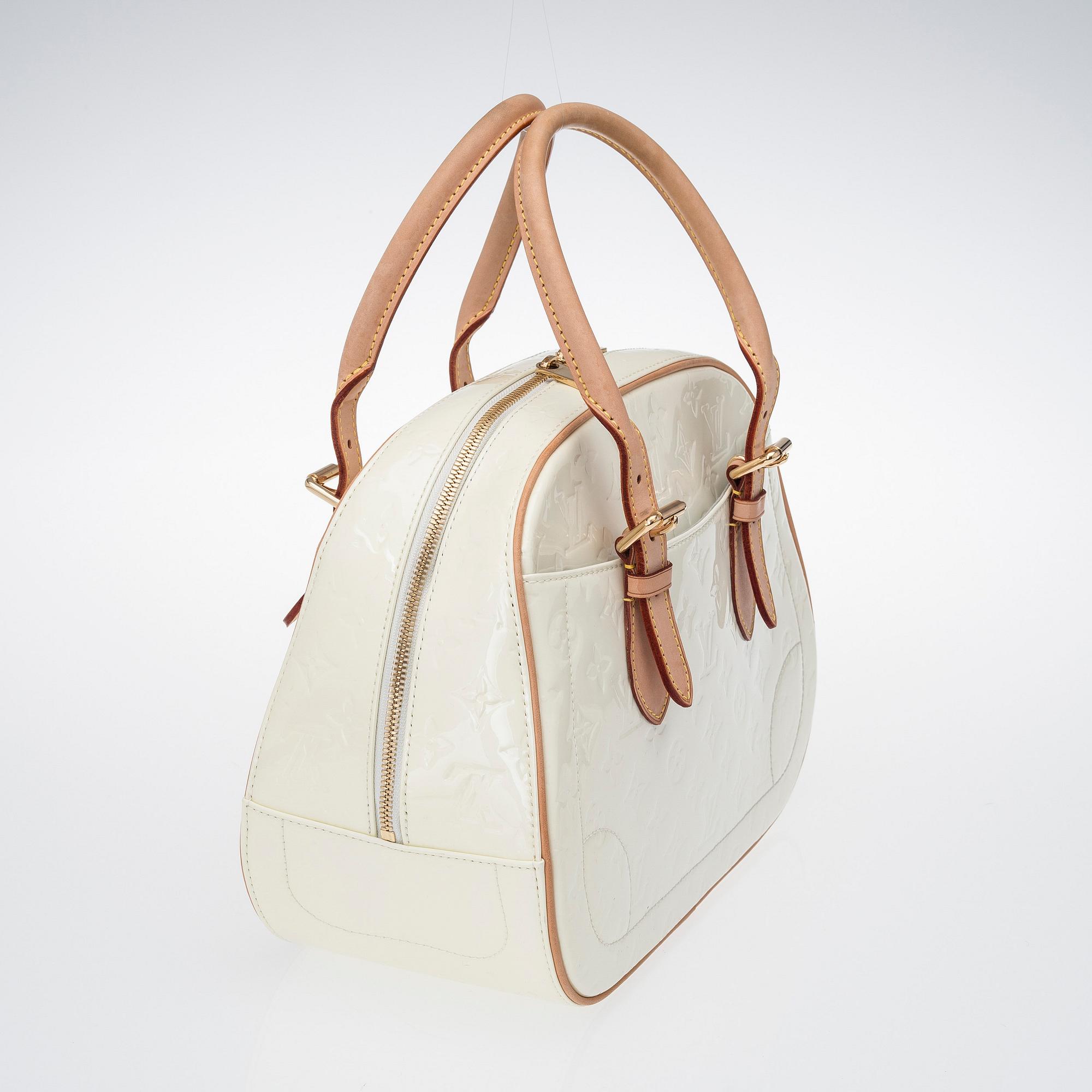 Louis Vuitton, väska, "Summit Drive".