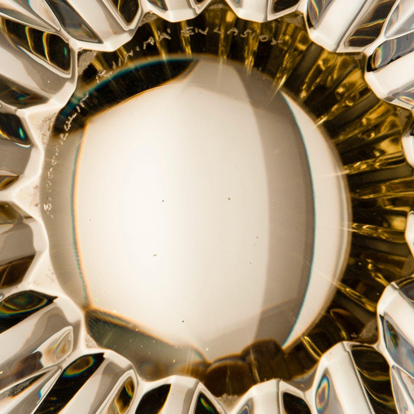 Aimo Okkolin, A VASE.