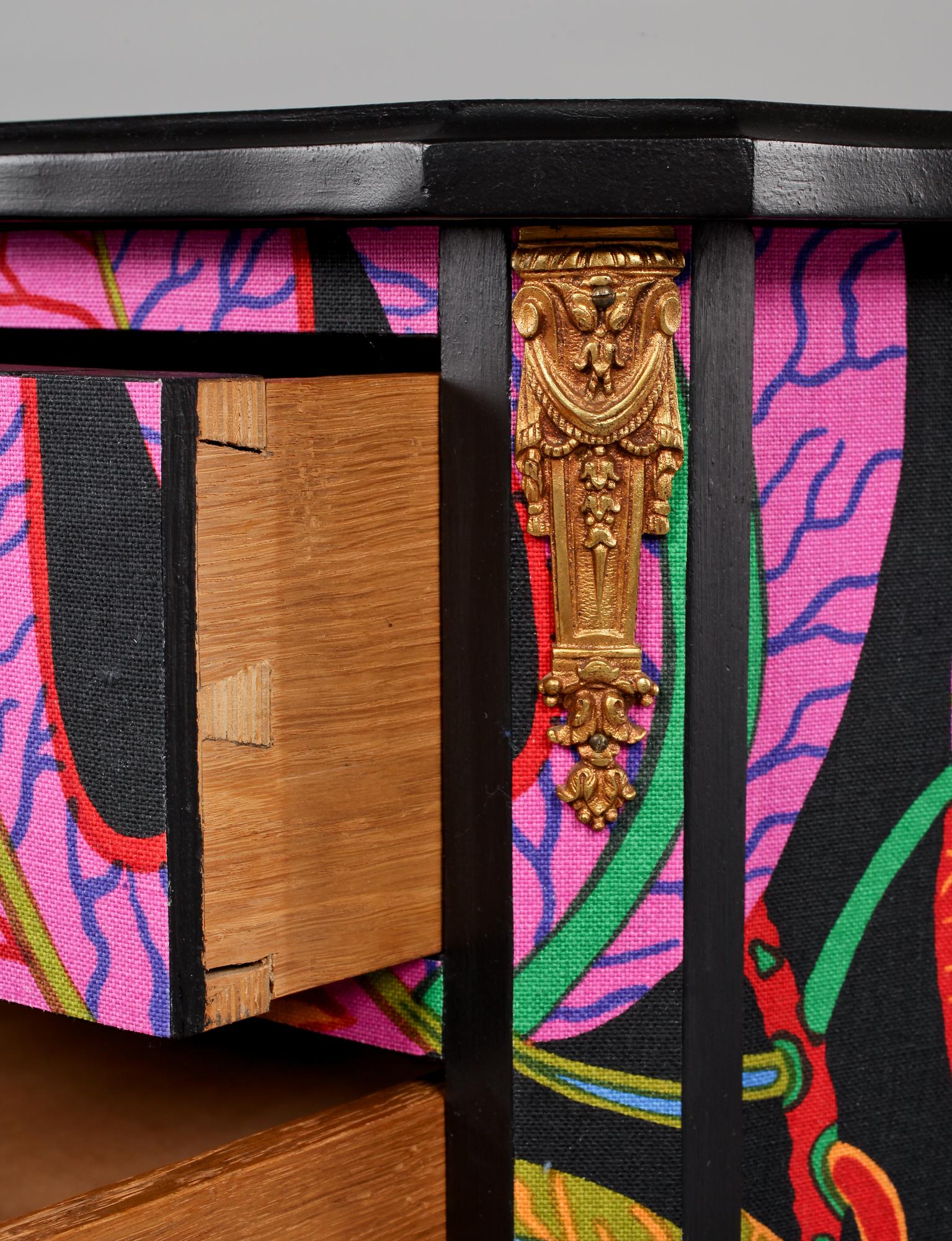 BYRÅ, 1900-talets mitt.