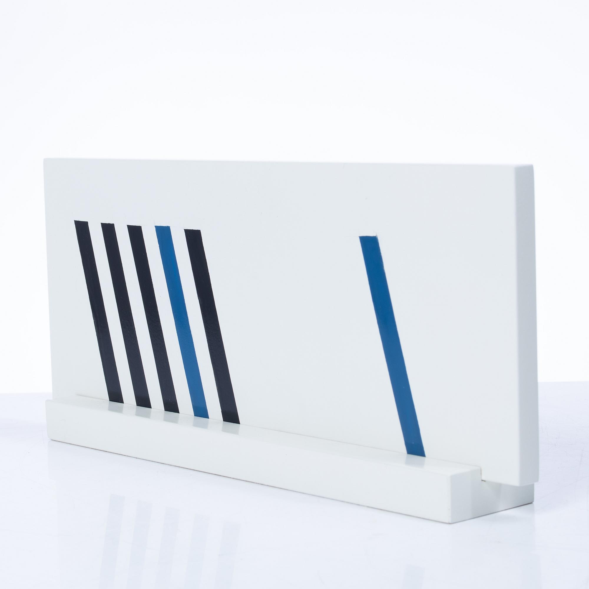 Lars Erik Falk, "Skulptur 168".