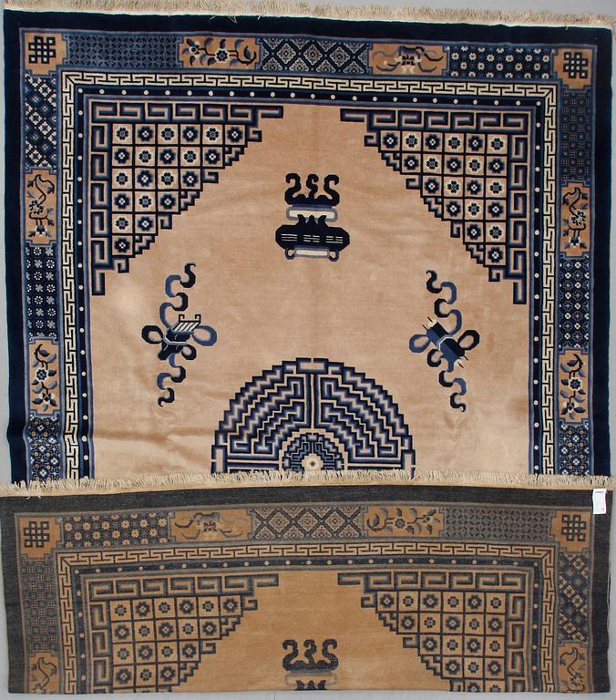 MATTA, semiantik, Kina. Ca 360x235.