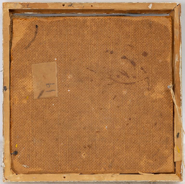Staffan Hallström, Composition.