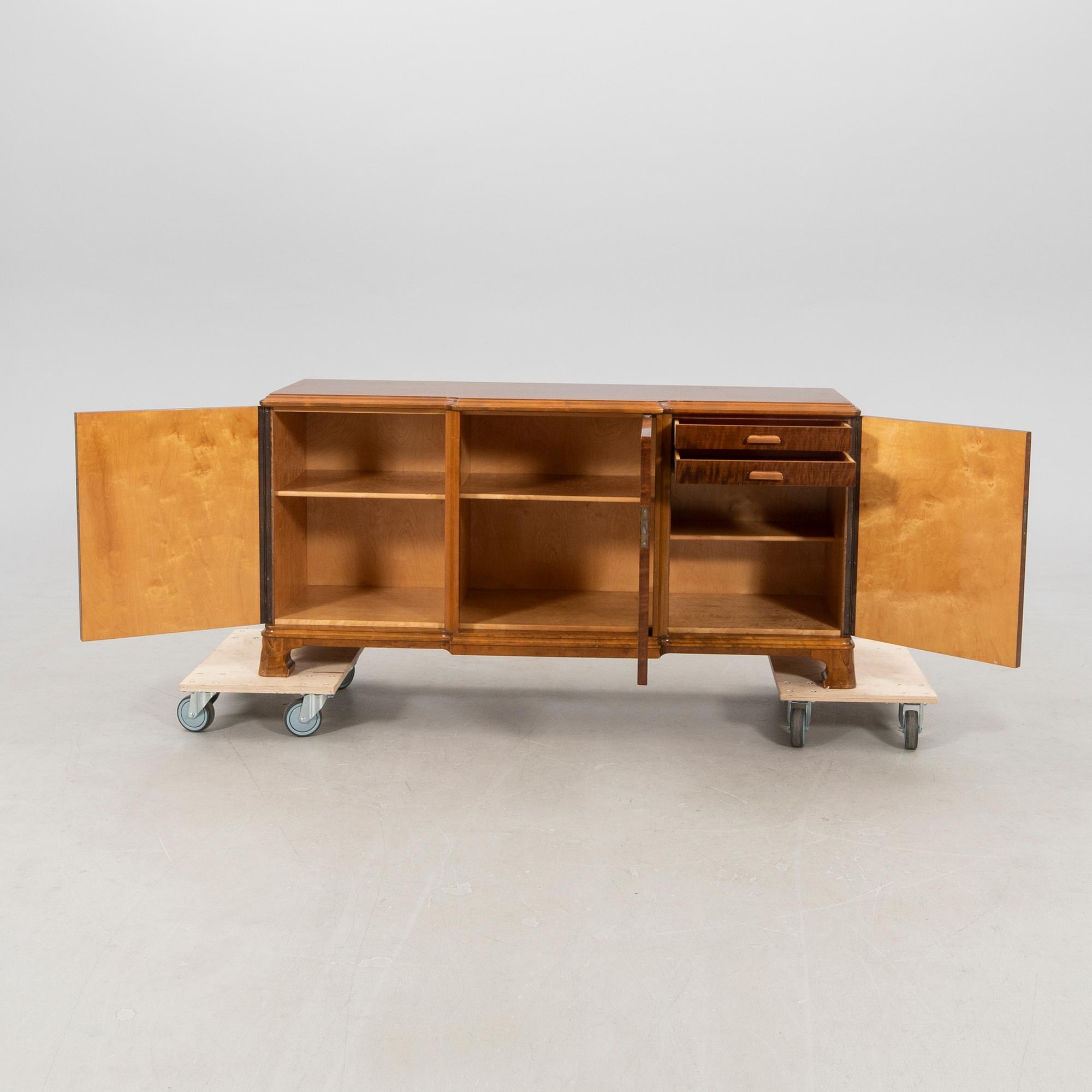 Sideboard 1940s.