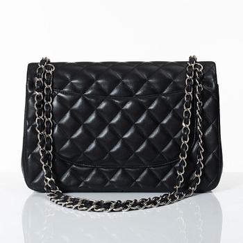 Chanel, bag, "Jumbo Double Flap Bag" 2020.