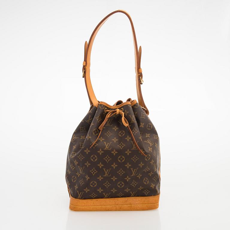 Louis Vuitton, A Monogram 'Noé' Bag.