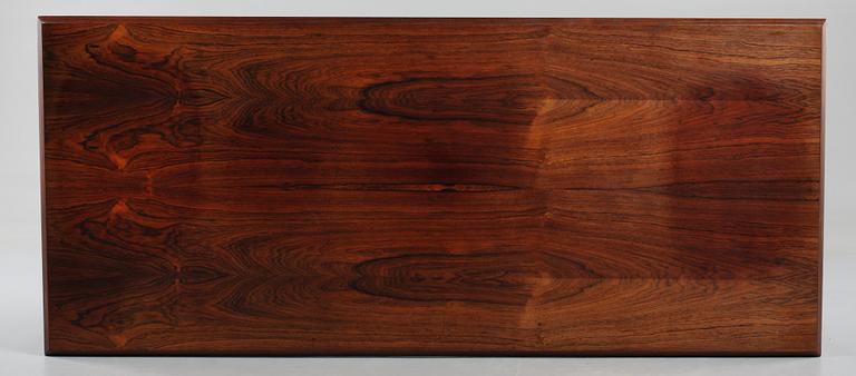 SOFFBORD, Johannes Andersen, CFC, Silkeborg, 1960-tal.