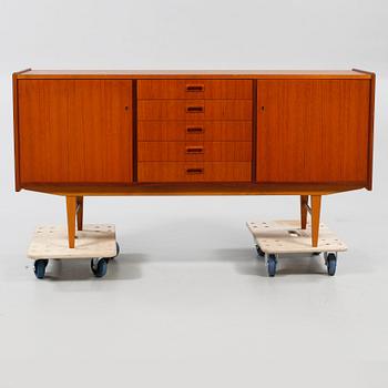 SIDEBOARD, 1960-tal.