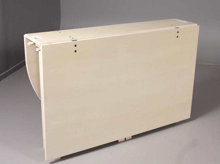 SLAGBORD, "Bergslagen", ur IKEA:s 1700-talsserie.