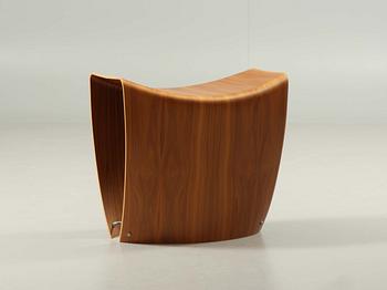 TABURETT, "Gallery", Hans Sandgren Jacobsen, Fredericia.