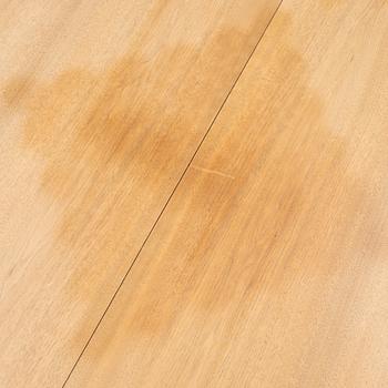 A dining table, Skaraborgs Möbelindustri AB, Tibro, 1960's.