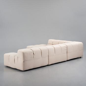 Patricia Urquiola, a "Tufty-Time" sofa, B&B Italia, Italy, post 2005.