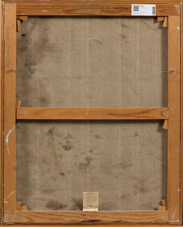 CO Hultén, untitled.