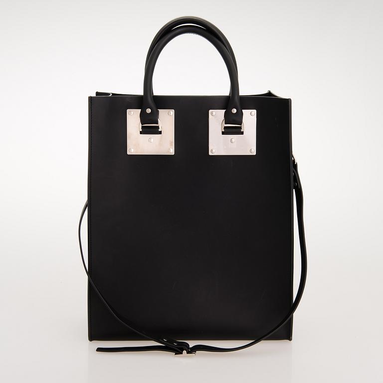 SOPHIE HULME, "Albion Tote Bag", LAUKKU.