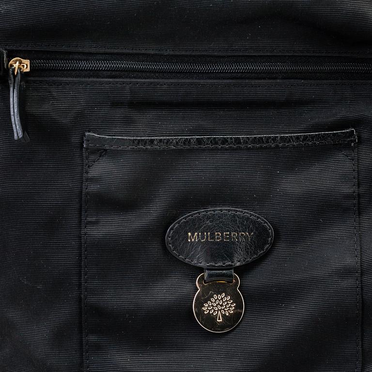 MULBERRY, "Daria Hobo", handbag.