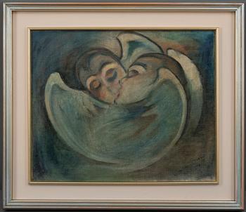 William Rosenberg, A KISS.