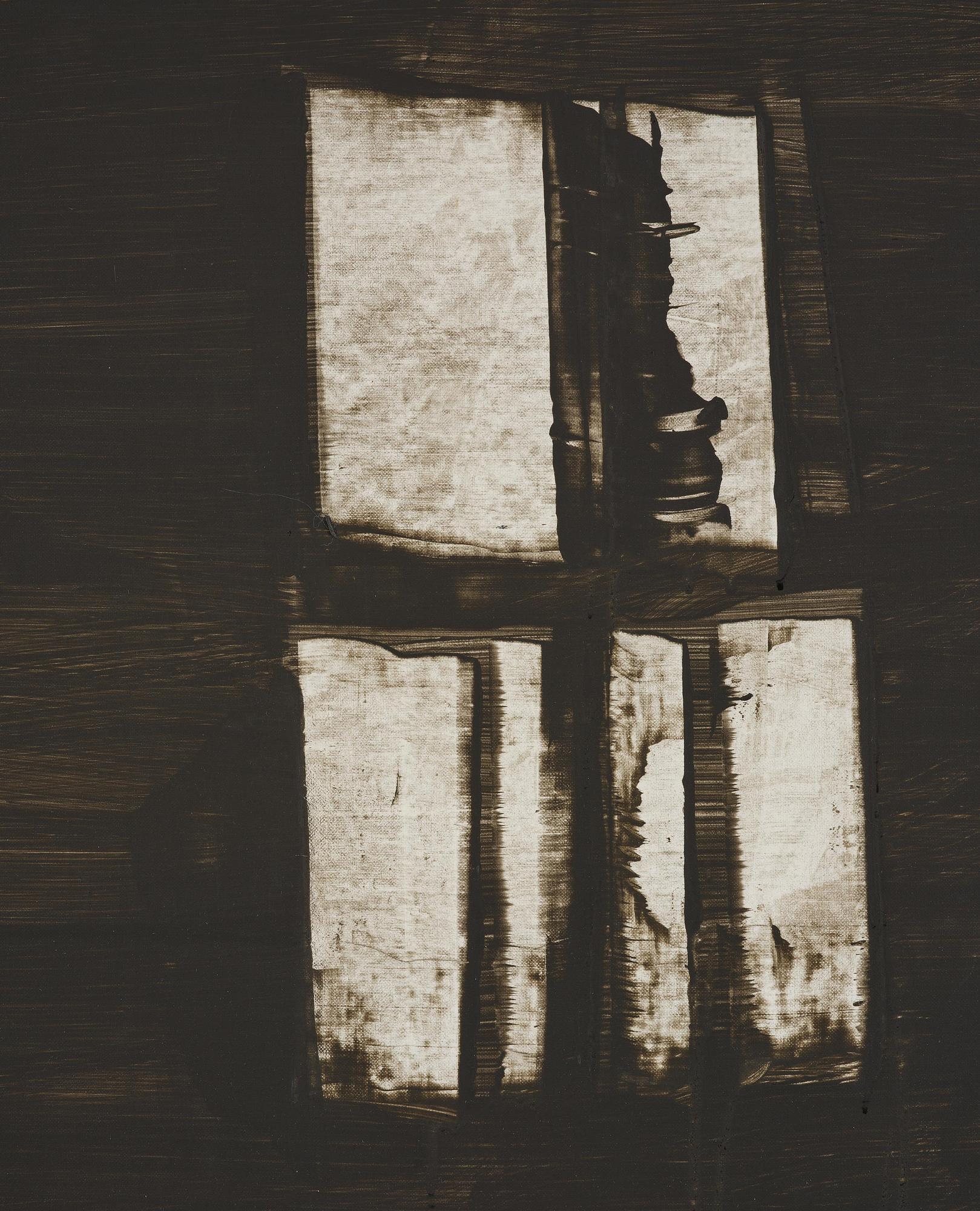 Andreas Eriksson, Utan titel.