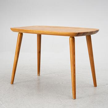 Göran Malmvall, soffbord, Svensk Fur, 1900-talets mitt.
