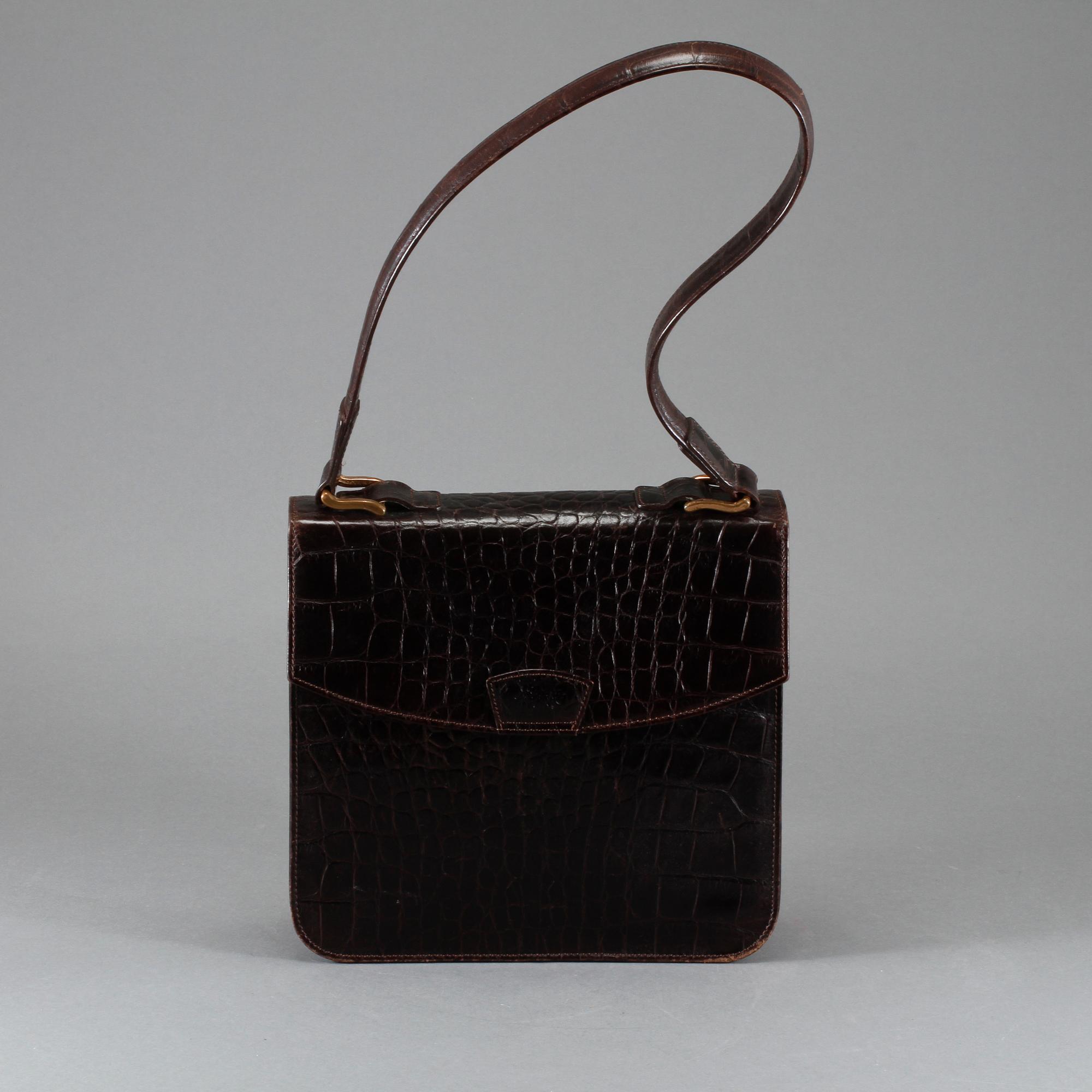 VÄSKA, Mulberry.