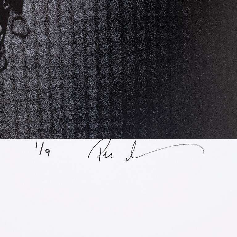 Per Olsson, "XX".